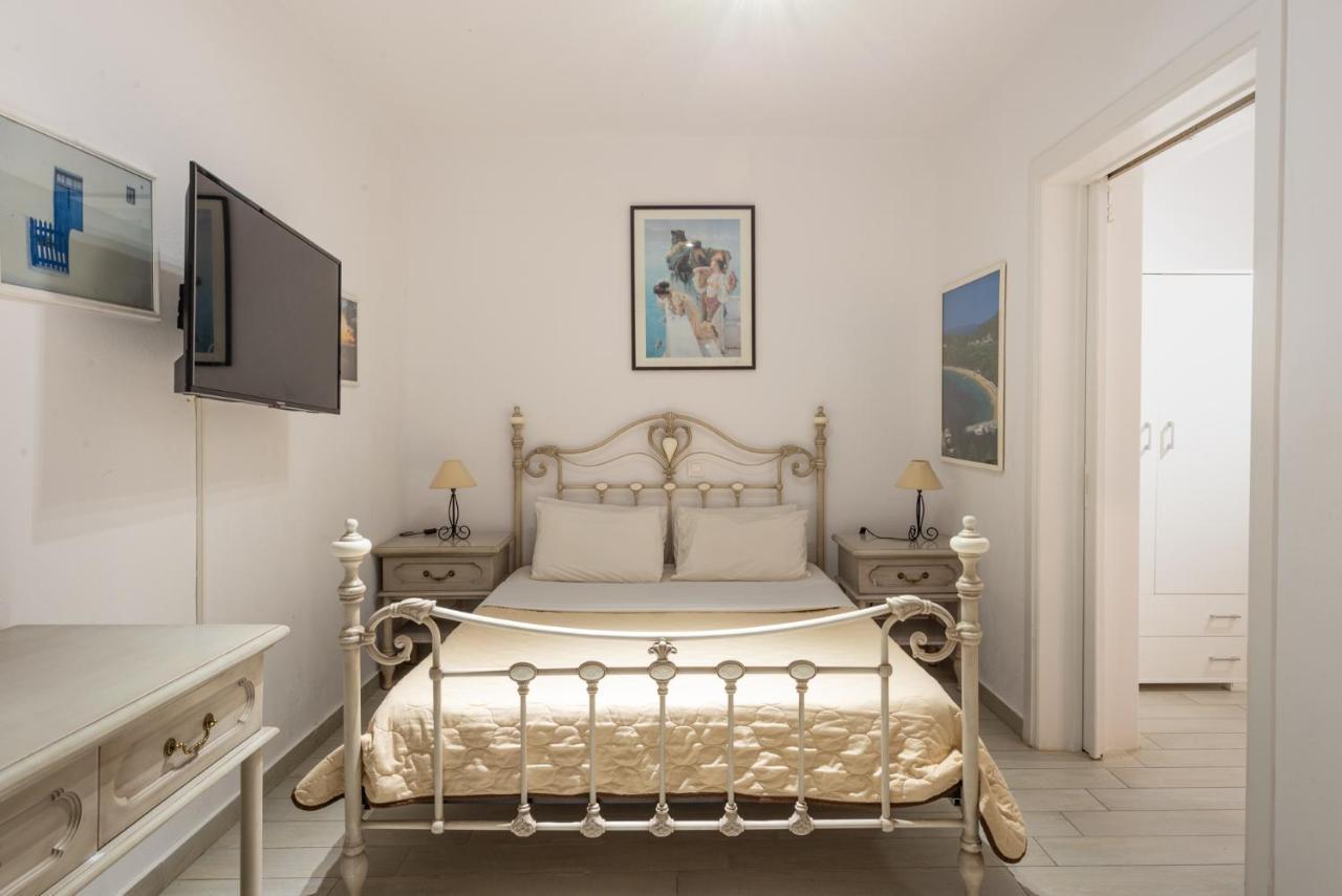 Maroulinas View Aparthotel