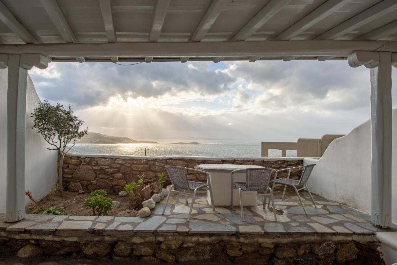 Aparthotel Maroulinas View
