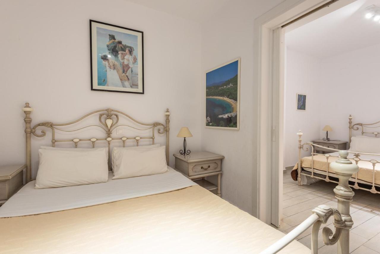 Maroulinas View Aparthotel Mykonos Town