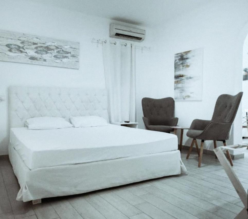 Aparthotel Maroulinas View Mykonos Town