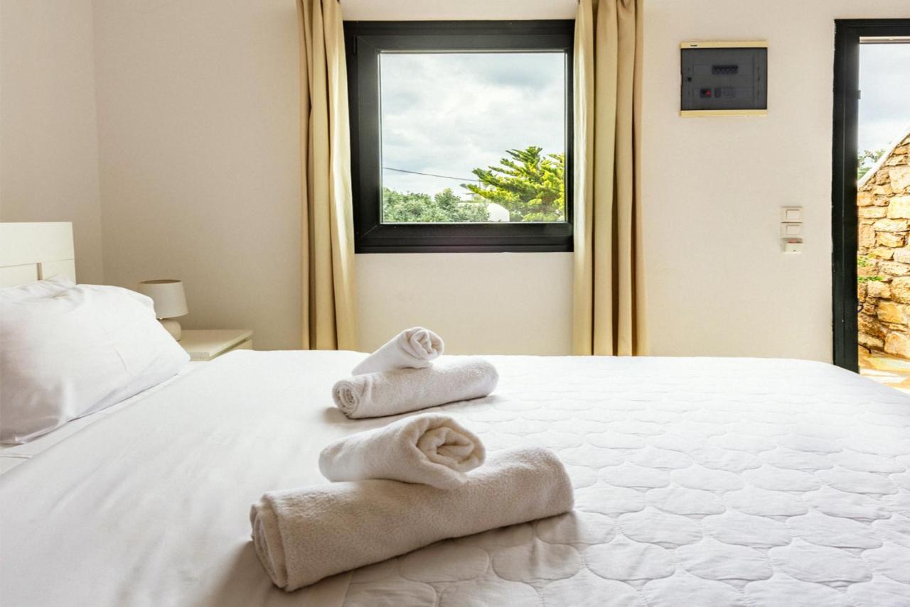 Maroulinas View Aparthotel *