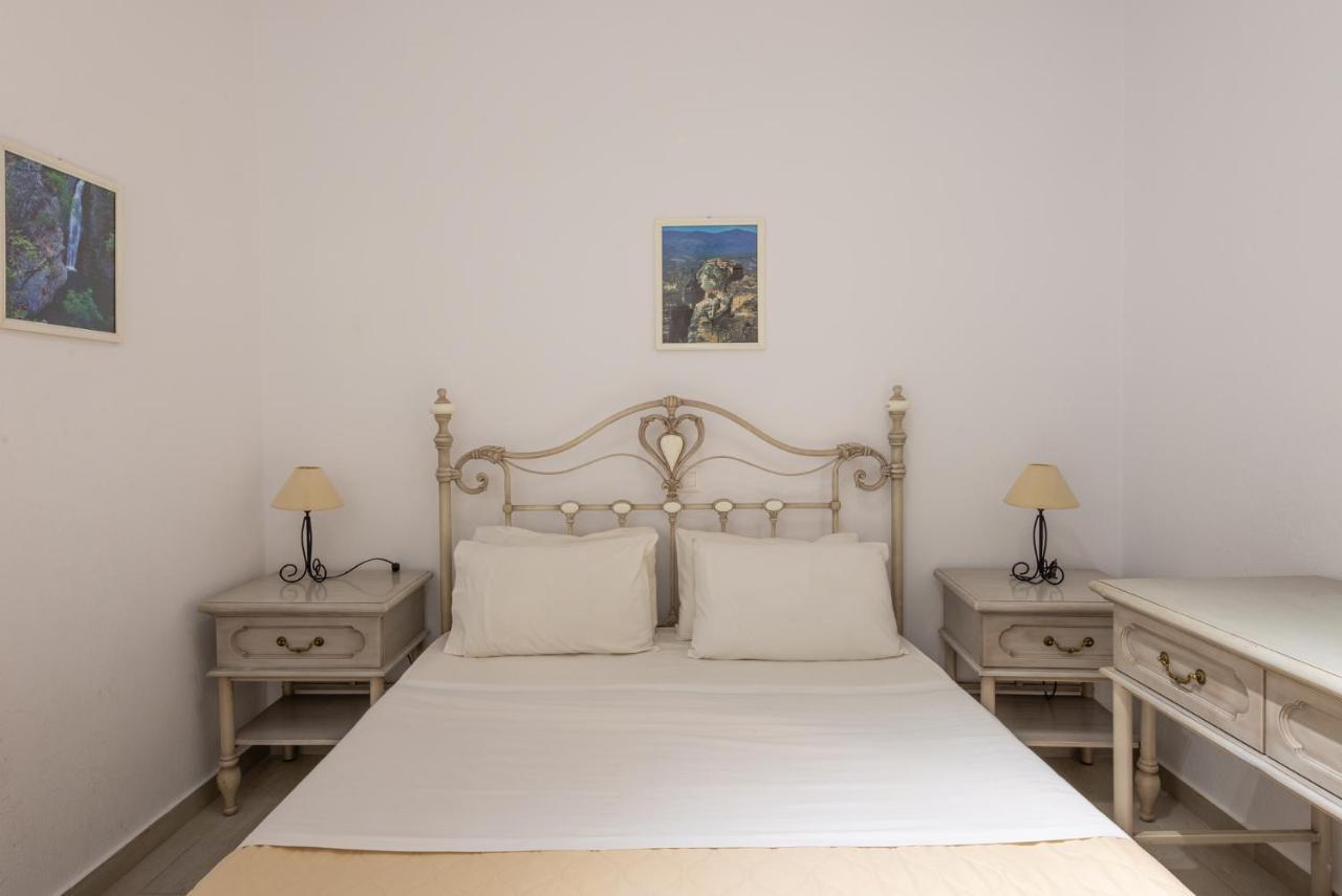 Maroulinas View Aparthotel