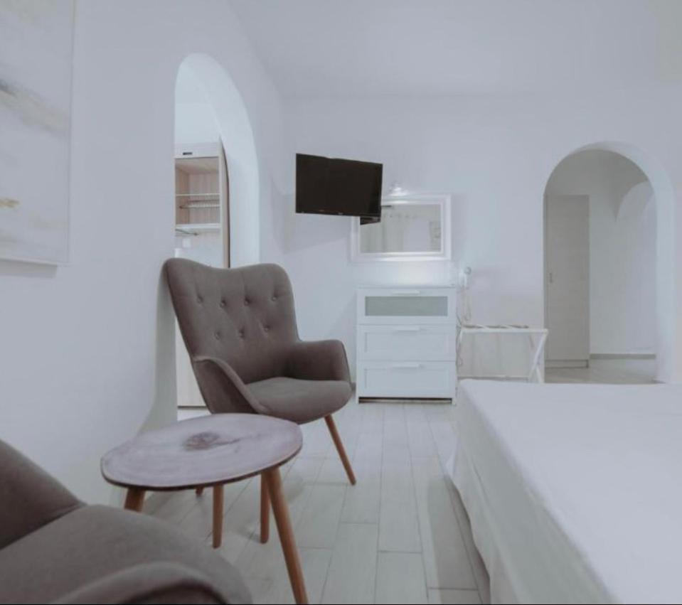 Aparthotel Maroulinas View