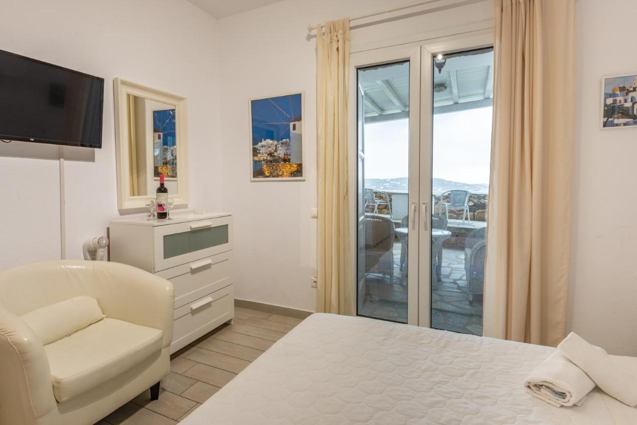 Maroulinas View Mykonos Town
