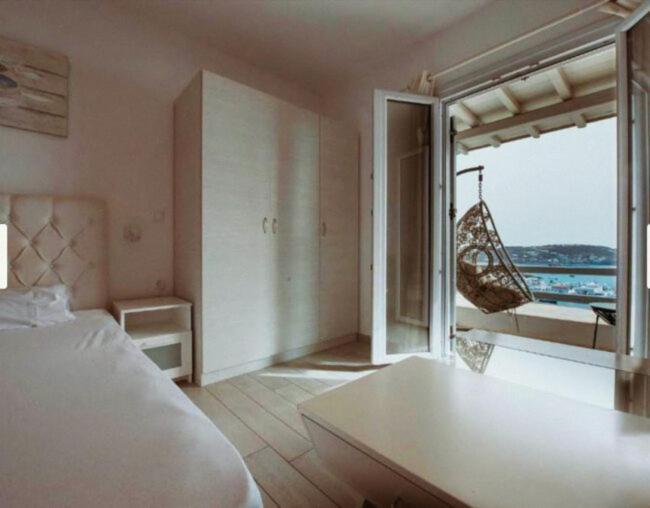 Maroulinas View *